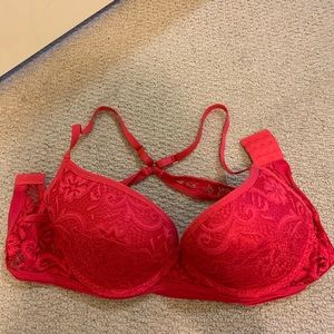 Daisy fuentes bra size 36d